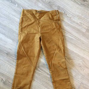 Classy High waisted Pencil Pants 3 for 1